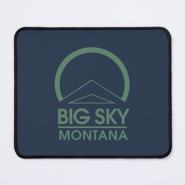 Item preview, Big Sky Montana  designed and sold by Sleepygirl2010.