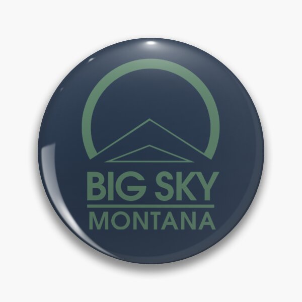 Item preview, Big Sky Montana  designed and sold by Sleepygirl2010.