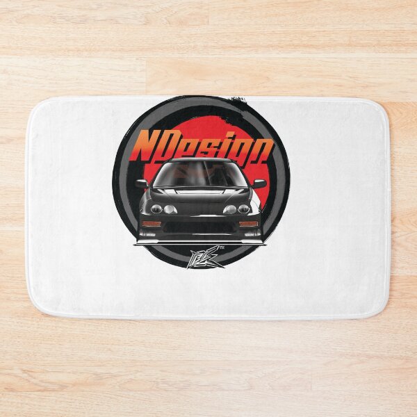 Item preview, integra dc4 typer black  designed and sold by NaquashM.