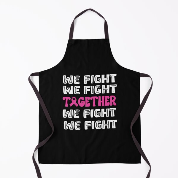 Item preview, Breast Cancer Survivor We Fight Together Warrior designed and sold by Crazyartist555.