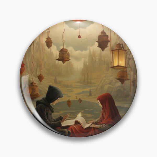 Item preview, Forbidden Knowledge designed and sold by Pays-des-Pixels.