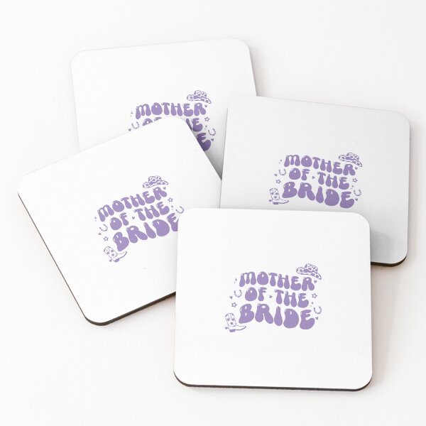 Item preview, Purple Cowgirl Mother Of the Bride Rodeo Bachelorette  designed and sold by dottiedigitals.