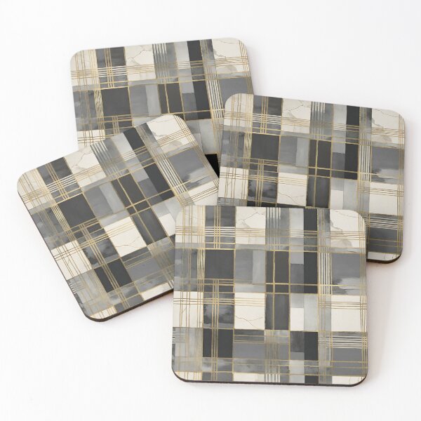 Item preview, Plaid Pattern PT5120 designed and sold by Grafititee.