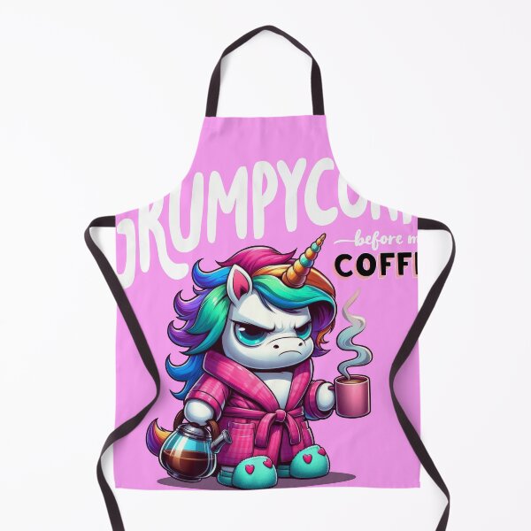 Item preview, Grumpycorn designed and sold by Arcaucil.