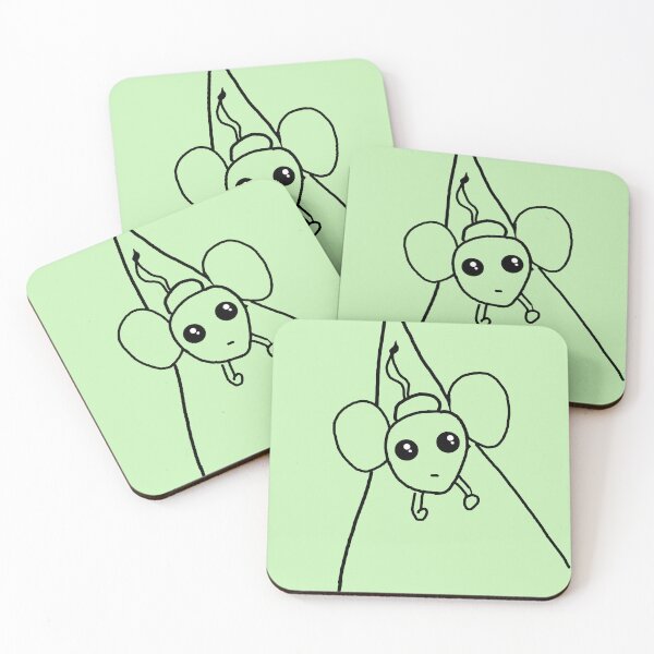 Item preview, Little Guy designed and sold by PorcupineQuinn.