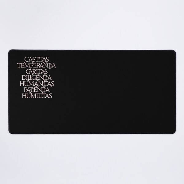 Item preview, The seven capital virtues. v.2 designed and sold by x1brett.
