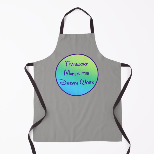 Item preview, Teamwork Makes The Dream Work designed and sold by Sleepygirl2010.