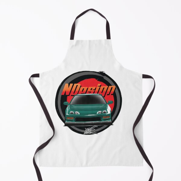 Item preview, integra dc4 typer green  designed and sold by NaquashM.