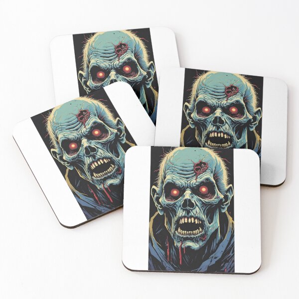 Item preview, Zombie Apocalypse designed and sold by Grafik Art.