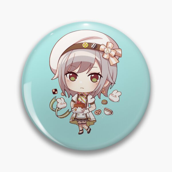 Item preview,  Beautiful pastry chef  designed and sold by GomezDiez.