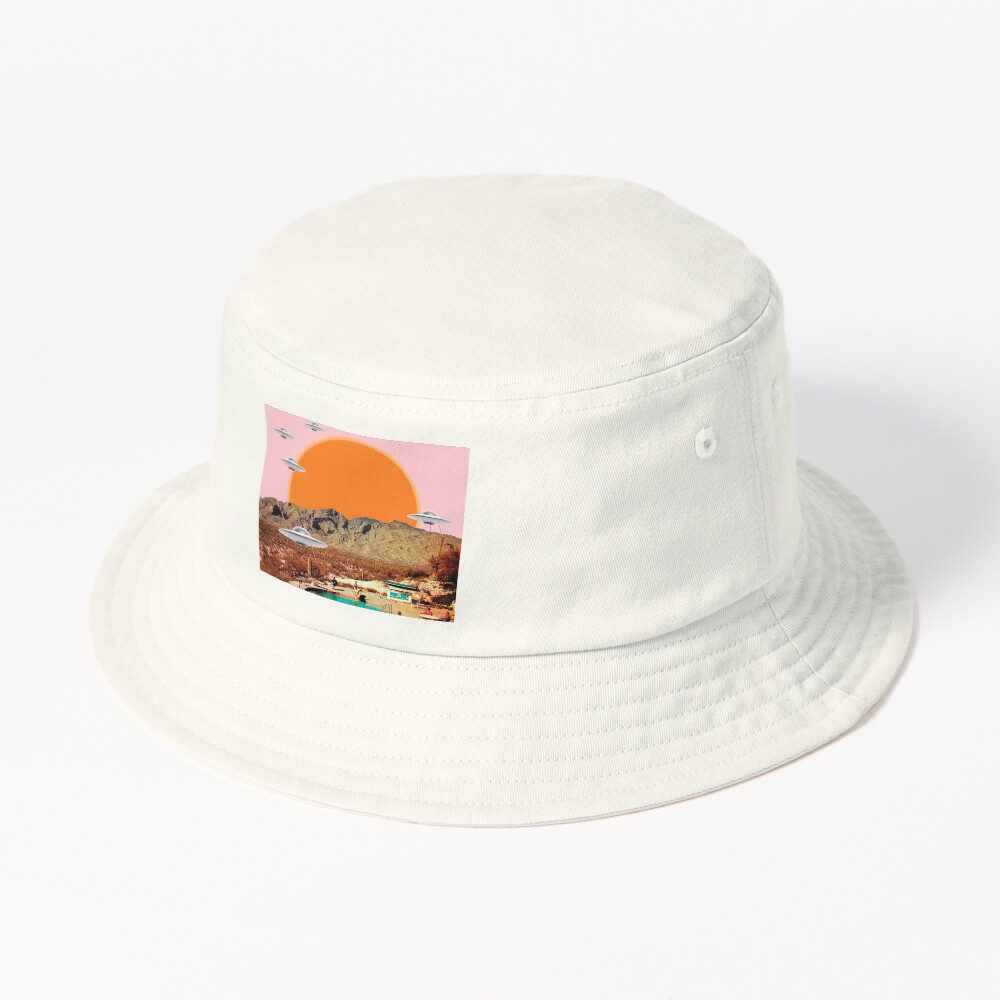 Item preview, Bucket Hat designed and sold by MsGonzalez.