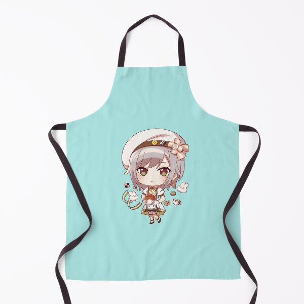 Item preview, Beautiful pastry chef designed and sold by GomezDiez.