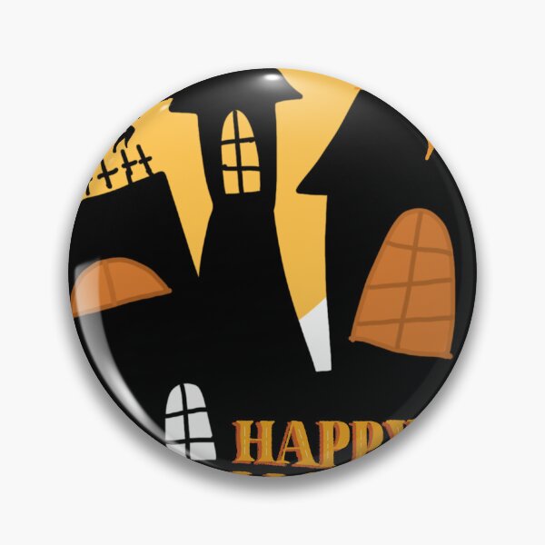 Item preview, happy Halloween designed and sold by HINDOUDA.