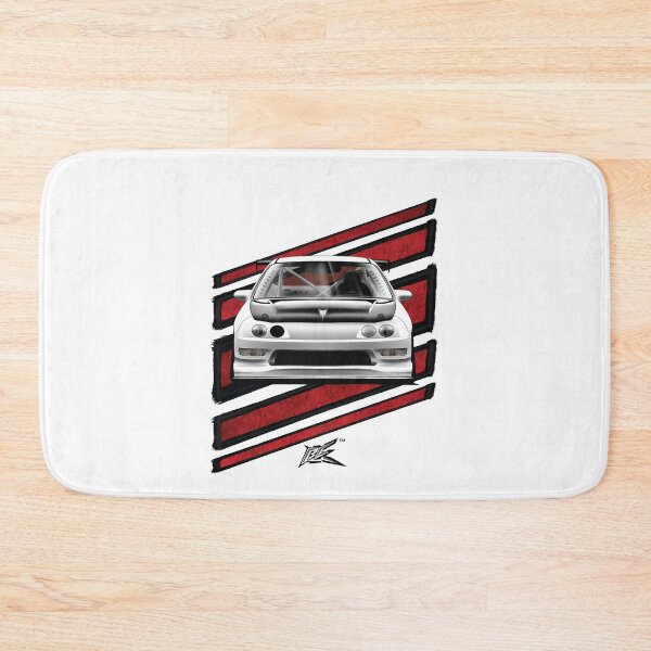 Item preview, integra dc4 typer white  designed and sold by NaquashM.