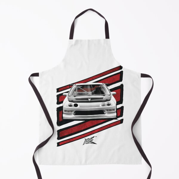Item preview, integra dc4 typer white  designed and sold by NaquashM.