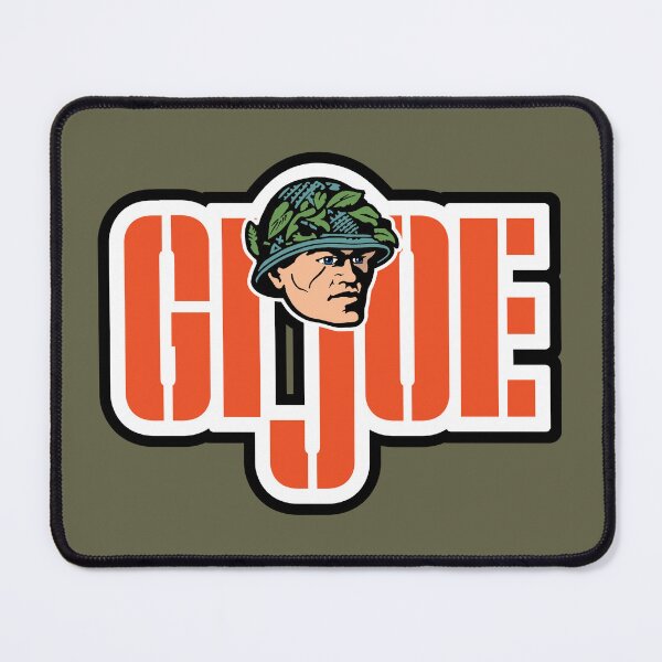 Item preview, Joe Hero Vintage designed and sold by CargoHoldDesign.