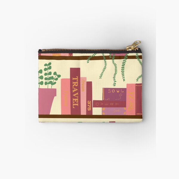 Item preview, Plant Bookshelf designed and sold by PorcupineQuinn.