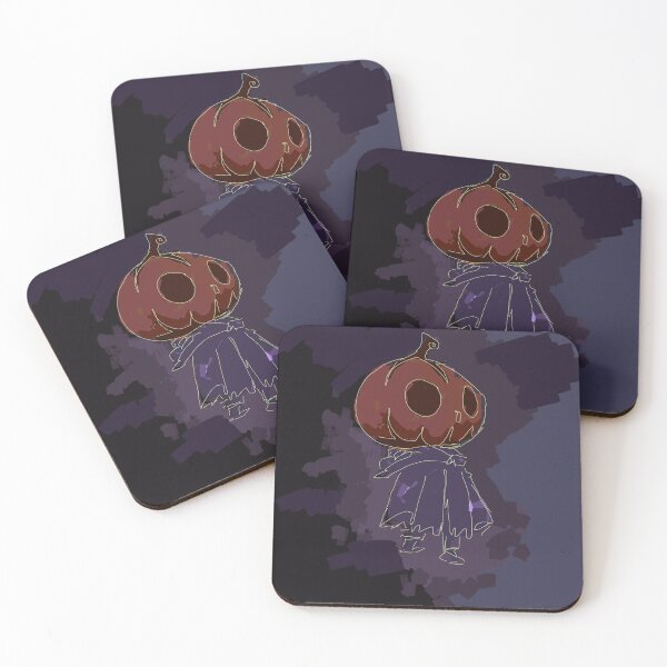 Item preview, The shadow pumpkin king designed and sold by Theoschronicles.