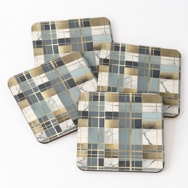 Item preview, Plaid Pattern PT5120 designed and sold by Grafititee.