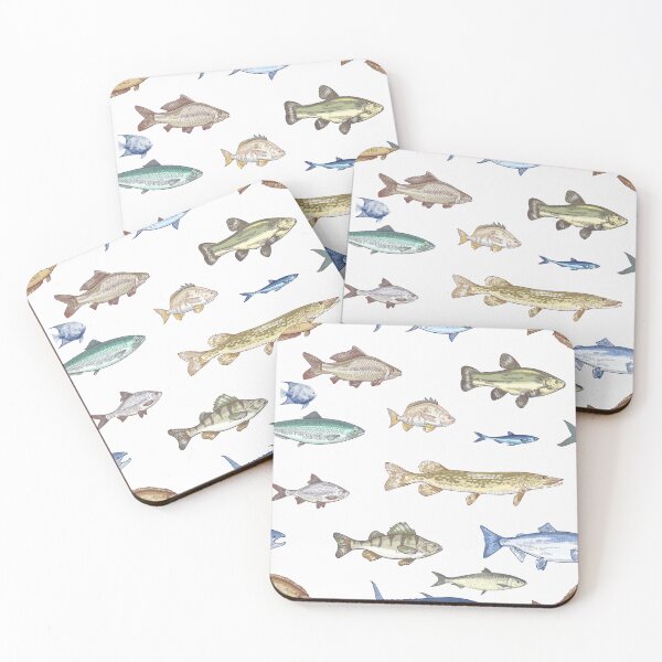 Item preview, Fish  designed and sold by Alelmisira.