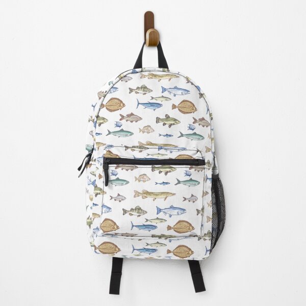 Item preview, Fish designed and sold by Alelmisira.