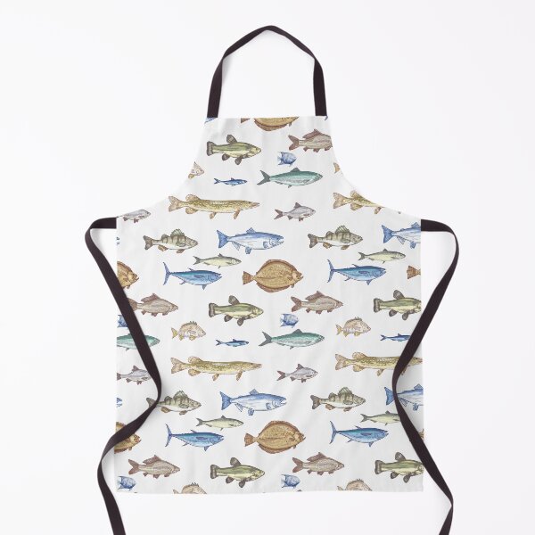 Item preview, Fish designed and sold by Alelmisira.
