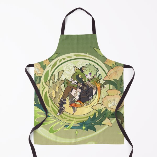 Item preview, Collei | Genshin Impact designed and sold by Verthalies.