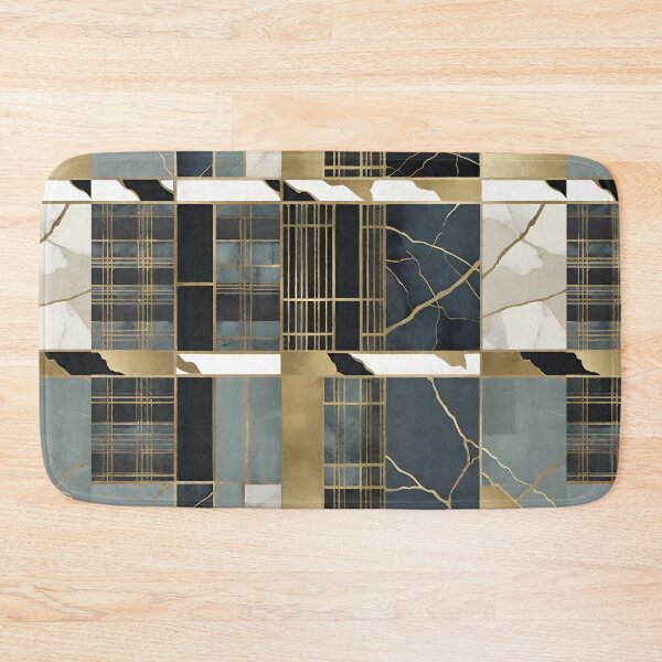 Item preview, Plaid Pattern PT5120 designed and sold by Grafititee.