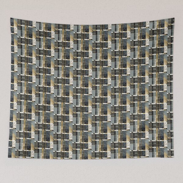 Item preview, Plaid Pattern PT5120 designed and sold by Grafititee.