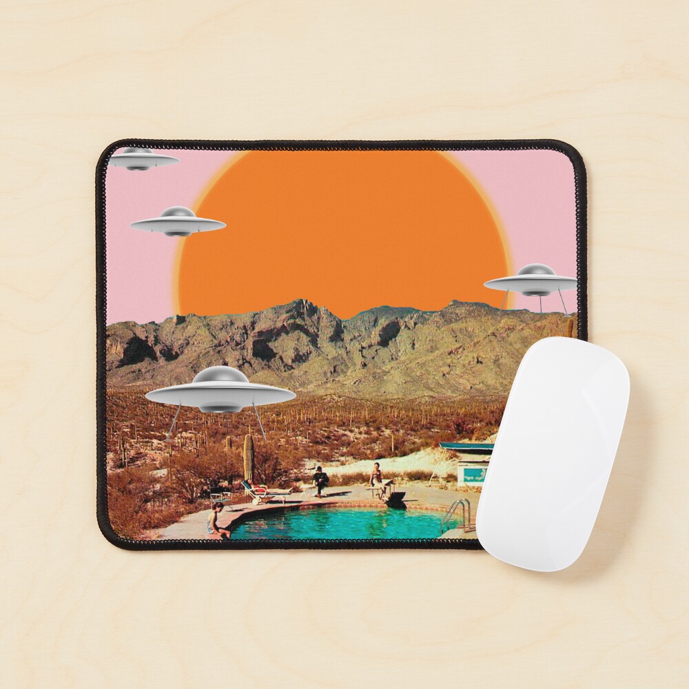 Item preview, Mouse Pad designed and sold by MsGonzalez.