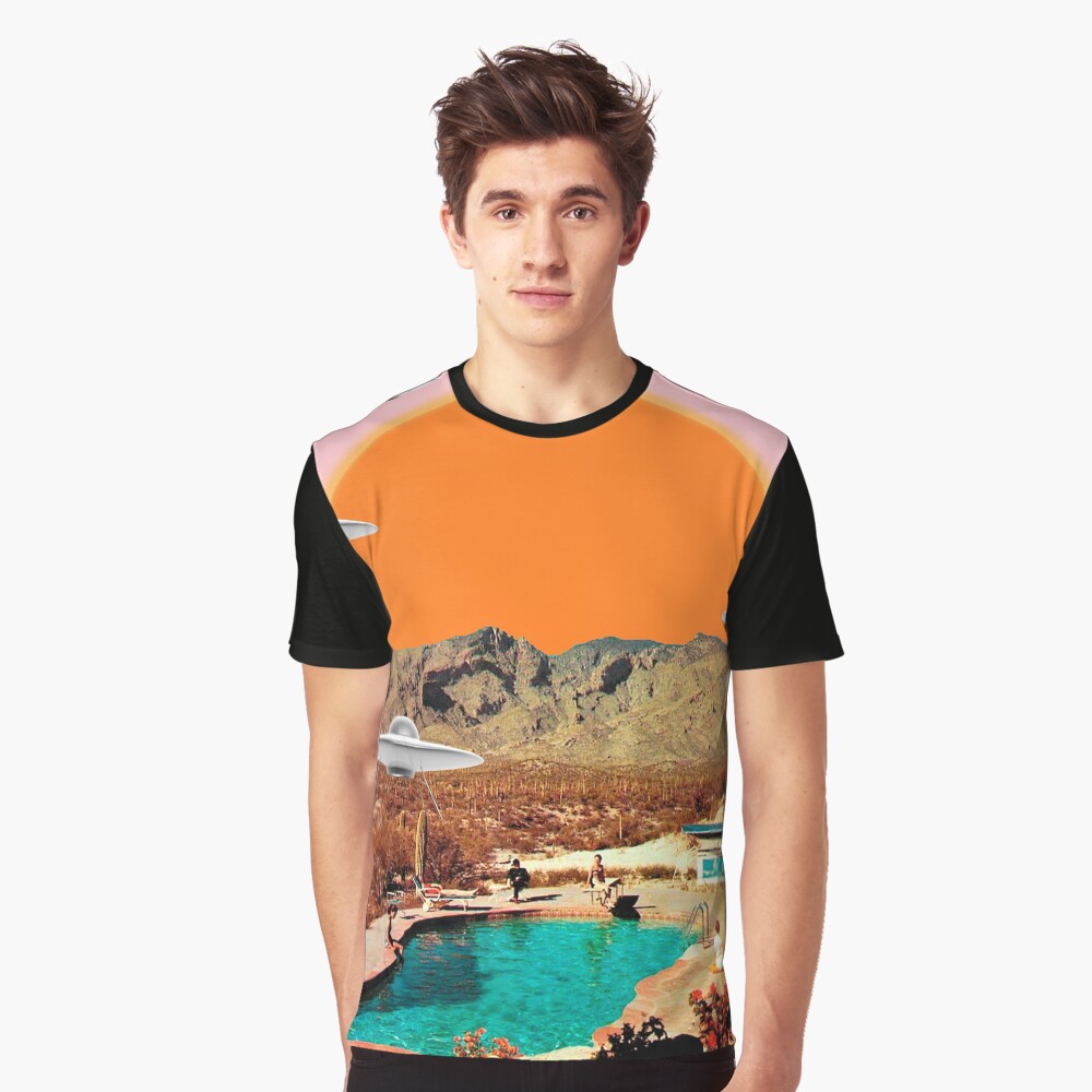 Item preview, Graphic T-Shirt designed and sold by MsGonzalez.