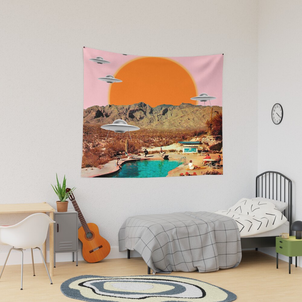 Item preview, Tapestry designed and sold by MsGonzalez.