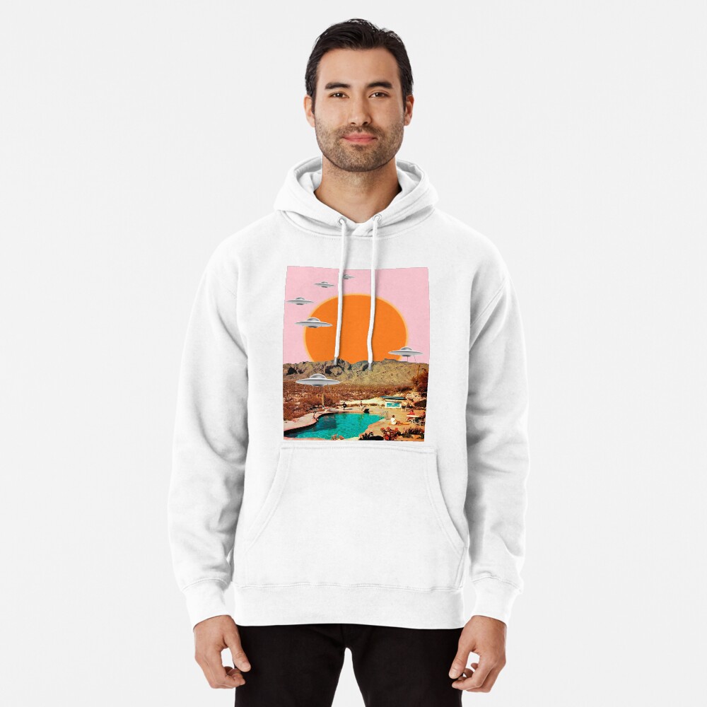 Item preview, Pullover Hoodie designed and sold by MsGonzalez.