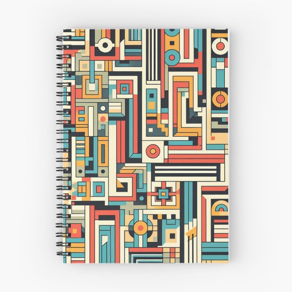 Item preview, Geometric pattern. geometry. Abstraction. designed and sold by MagelliShop.