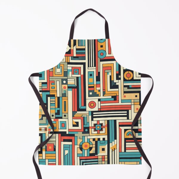 Item preview, Geometric pattern. geometry. Abstraction. designed and sold by MagelliShop.