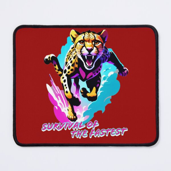 Item preview, Survival Of The Fastest designed and sold by DesignPrePress.