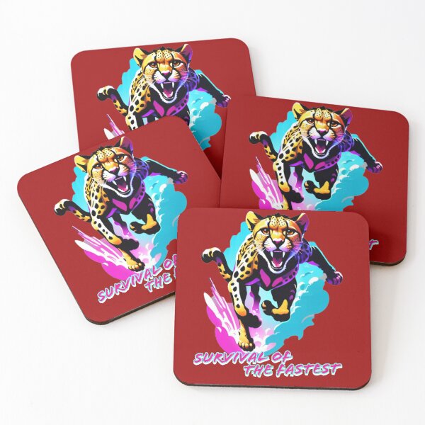 Item preview, Survival Of The Fastest designed and sold by DesignPrePress.