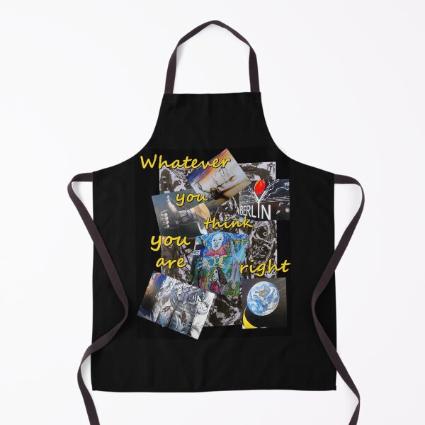 Item preview, Whatever you think , you are right, eatrh, people designed and sold by NessArtByEwa.