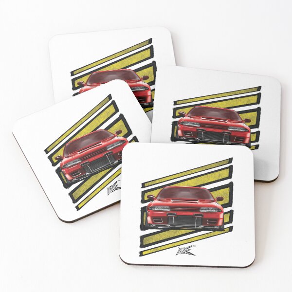 Item preview, skyline r32 gtr nismo red  designed and sold by NaquashM.