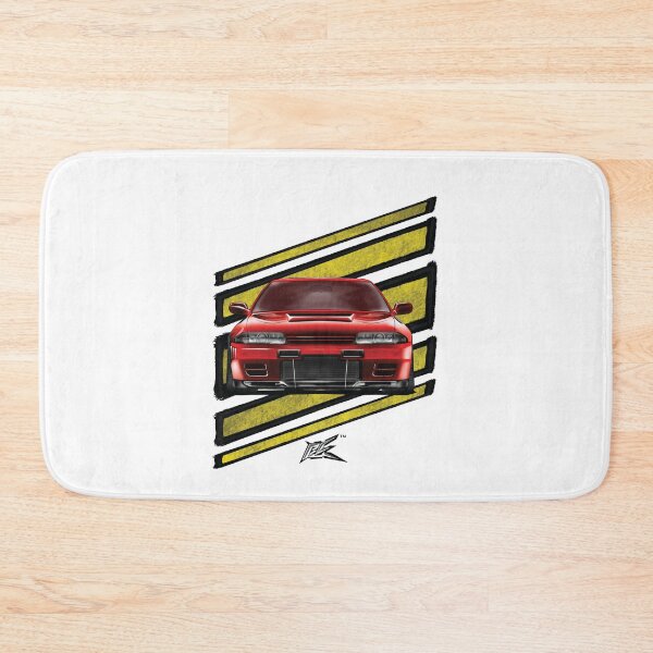 Item preview, skyline r32 gtr nismo red  designed and sold by NaquashM.