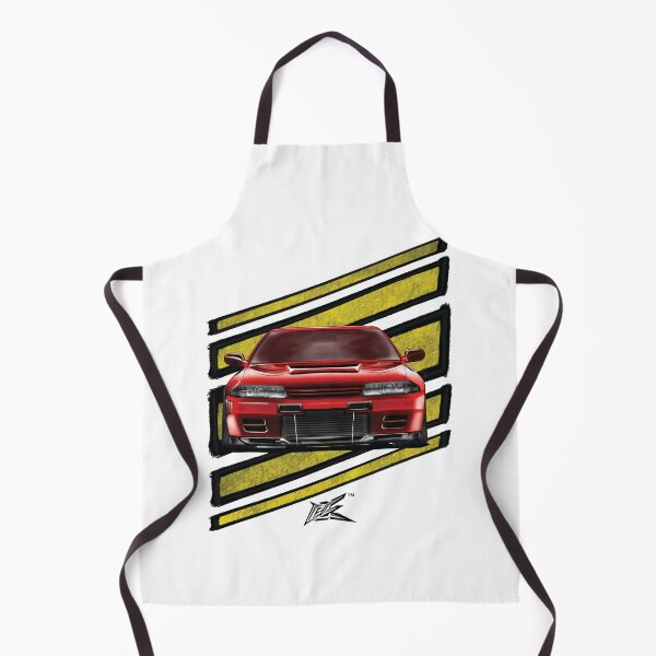 Item preview, skyline r32 gtr nismo red  designed and sold by NaquashM.