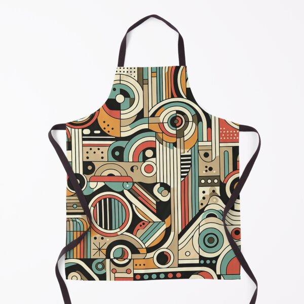 Item preview, Geometric pattern. geometry. Abstraction. designed and sold by MagelliShop.