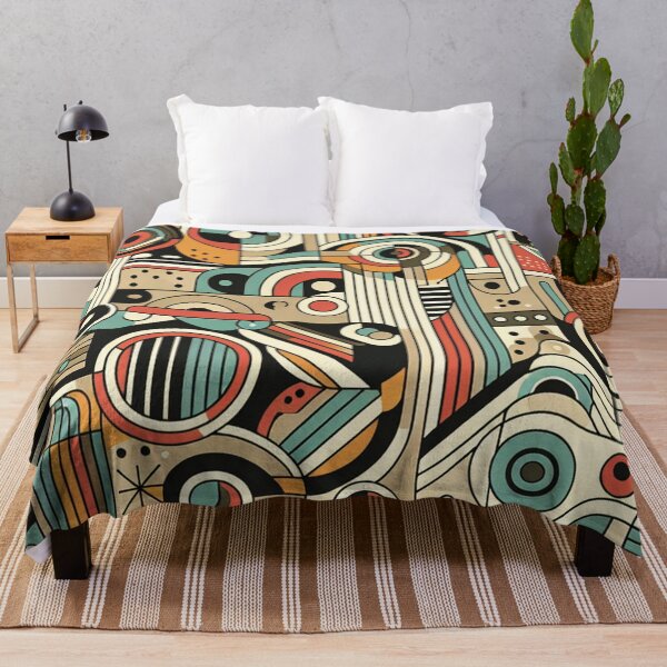 Item preview, Geometric pattern. geometry. Abstraction. designed and sold by MagelliShop.