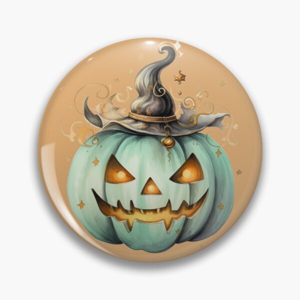 Item preview, Pumpkin designed and sold by J A Flanagan.