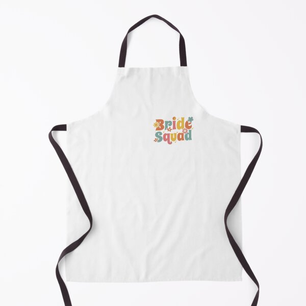 Item preview, Bride Squad - Groovy Hippy Bachelorette  designed and sold by dottiedigitals.