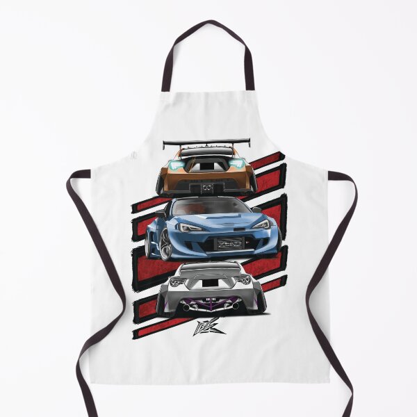 Item preview, jdm legends toyota gt86 brz collection designed and sold by NaquashM.