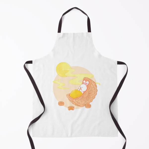 Item preview, Rabbit in moon cake designed and sold by FonaWison.