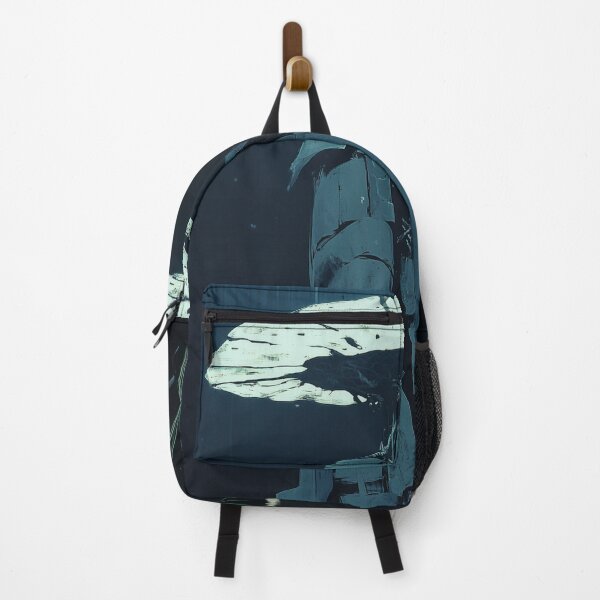 Item preview, The Silent Mycelium Sentinel designed and sold by bedim.