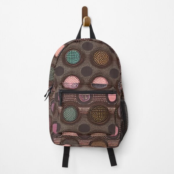 Item preview, Multicolored Texture Dots designed and sold by BubbleGalaxy.