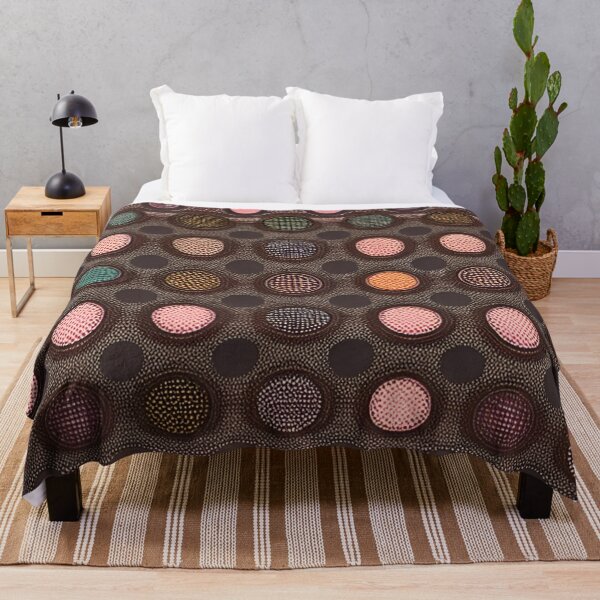 Item preview, Multicolored Texture Dots designed and sold by BubbleGalaxy.